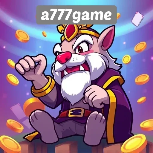 Keunggulan dan Fitur Menarik di a777game