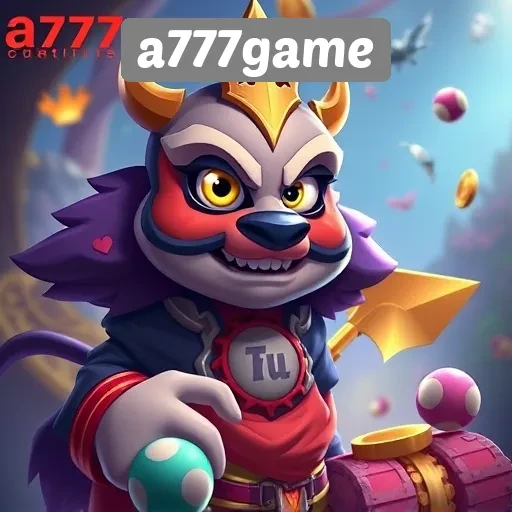 a777game Menawarkan Beragam Permainan Menarik untuk Semua Usia