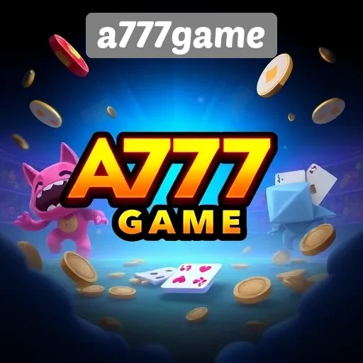 Bagaimana a777game Menjadi Pilihan Utama Gamer di Indonesia