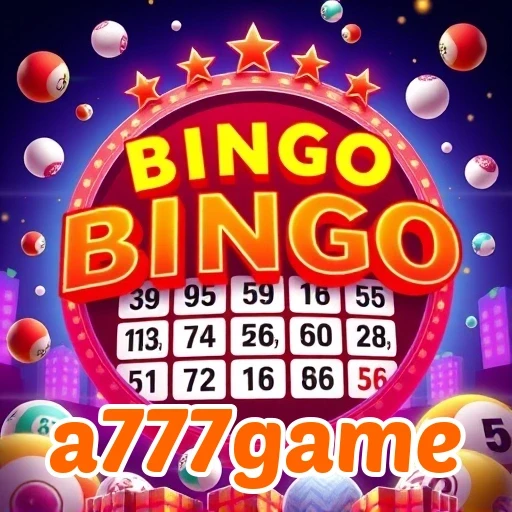 a777game: Ciptakan Momen Seru dalam Kompetisi Game Online
