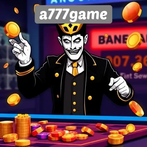Tinjauan terhadap Kualitas Layanan Pelanggan di A777game