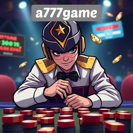 Strategi Bermain Efektif di A777game
