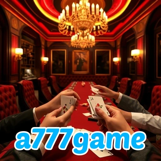 a777game: Nikmati Acara Khusus yang Membuat Game Semakin Seru!