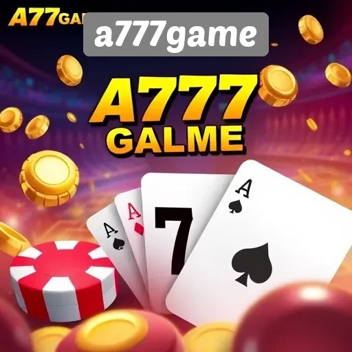 Eksplorasi Fitur Menarik pada Situs a777game