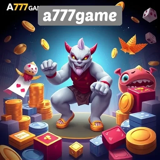 Menggali Fitur Unggulan dari Situs Game a777game
