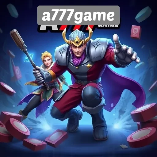 Mengenal Lebih Dekat Situs Game a777game di Indonesia
