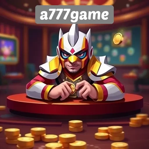 Panduan Lengkap Menggunakan Situs A777game untuk Pemain Baru