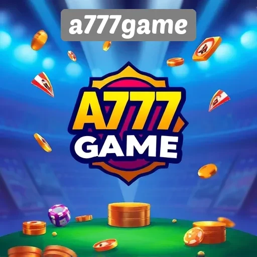 Update Terbaru dan Event Menarik di a777game