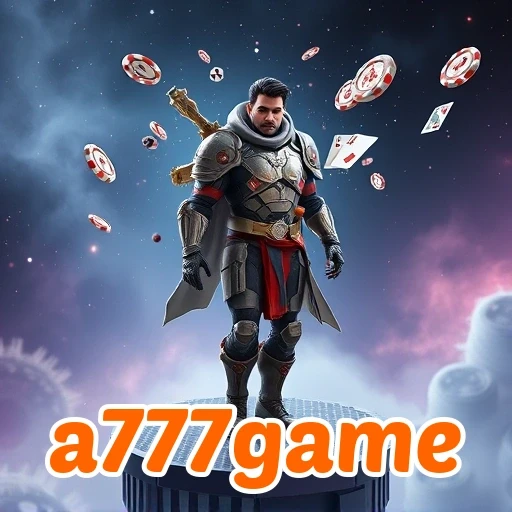 a777game: Papan Peringkat yang Membawa Pengalaman Gaming ke Level Selanjutnya
