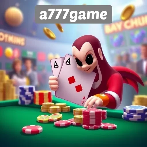 Tips Ampuh Memaksimalkan Pengalaman Bermain di a777game