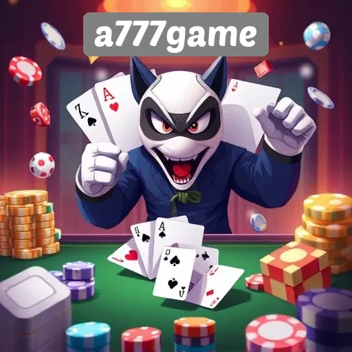 Tren Permainan yang Populer di a777game Saat Ini
