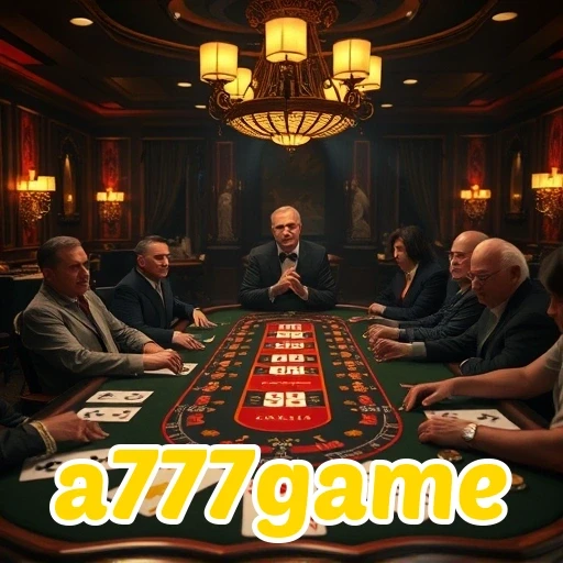 a777game: Temukan RPG Seru dan Menarik di Sini