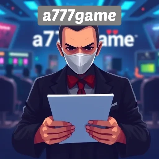 Analisis Keamanan dan Privasi di Situs a777game untuk Pengguna
