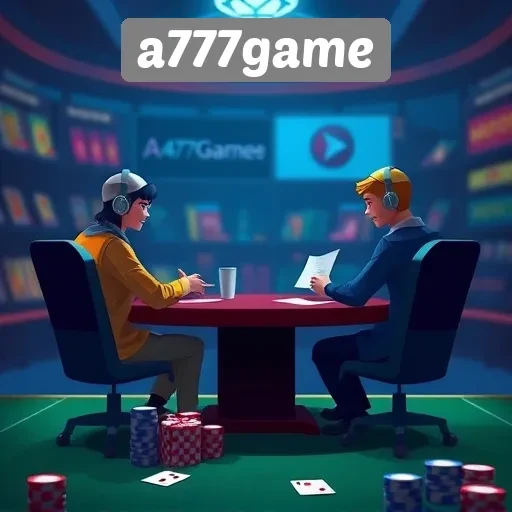 Keamanan dan Privasi di Platform a777game