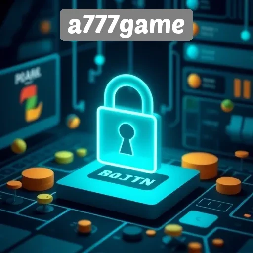 Memahami Sistem Keamanan di a777game