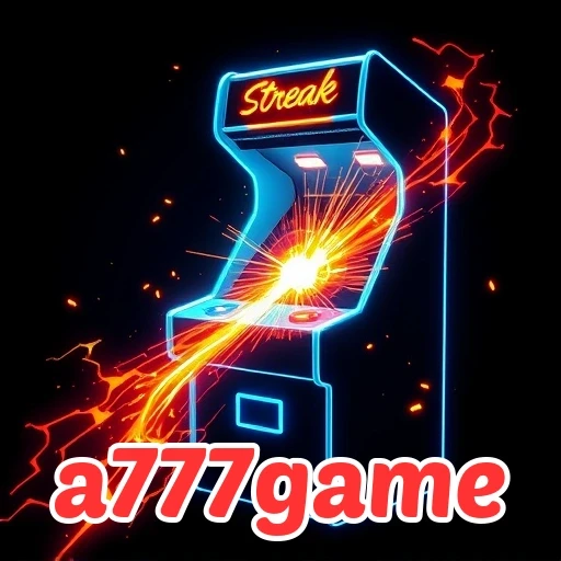 a777game: Temukan Keasyikan dalam Setiap Permainan Online