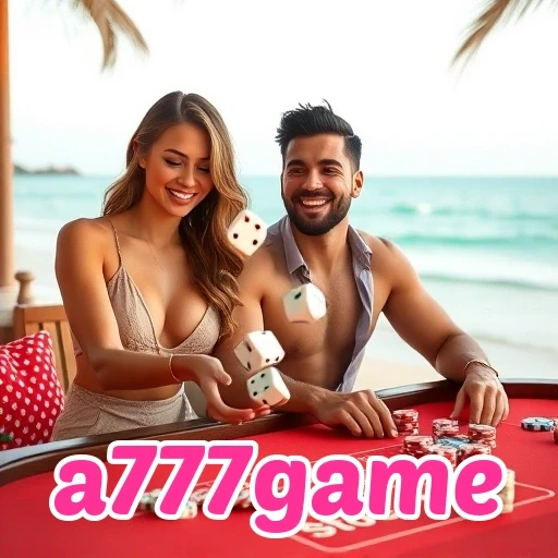 a777game: Temukan Strategi Terbaik dalam Permainan yang Mengasyikkan