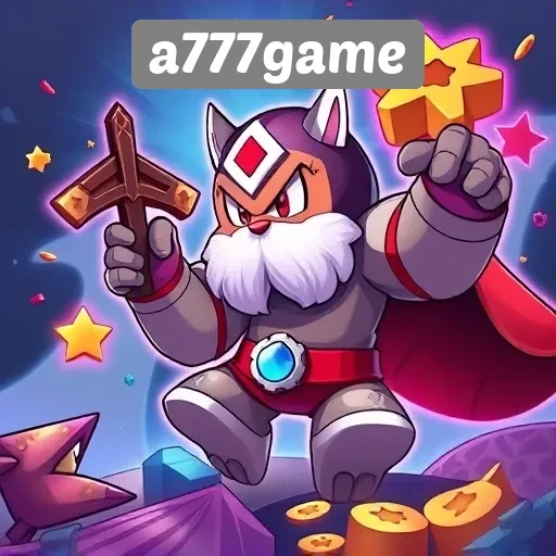 Pengalaman Bermain Game yang Unik di a777game