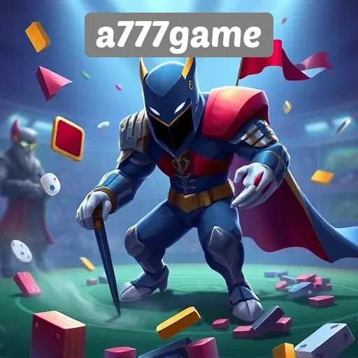 Mengapa a777game menjadi pilihan banyak pemain di Indonesia